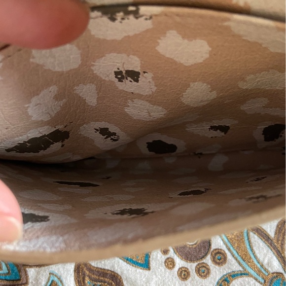 Liebeskind Berlin Josie Vacchetta Wallet - Picture 7 of 7